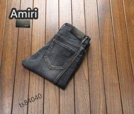 Picture of Amiri Jeans Long _SKUAmirisz28-3825t1216764